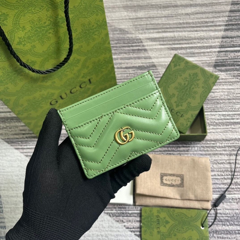 G*u*i wallets & purse